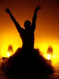 SubterrÃ¡neo Danza ContemporÃ¡nea cumple 12 aÃ±os de trayectoria