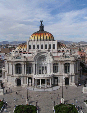 Palacio de Bellas Artes, reinaugura el viernes 19 de noviembre de 2010, con la presentación de Orquesta Sinfónica Nacional, la CompañÃa Nacional de Teatro y la CompañÃa Nacional de Danza Palacio de Bellas Artes, reinaugura el viernes 19 de noviembre de 2010, con la presentación de Orquesta Sinfónica Nacional, la CompañÃa Nacional de Teatro y la CompañÃa Nacional de Danza