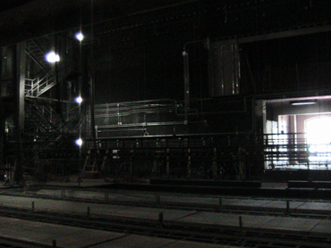 Palacio de Bellas Artes: foro. Reinaguración 19 de noviembre, Ciudad de Mexico 2010 Palacio de Bellas Artes: foro. Reinaguración 19 de noviembre, Ciudad de Mexico 2010