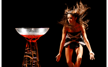 Cecilia Lugo estrena Memoria de soles, coreografÃa interpretada por Contempodanza en la 5ta. Muestra de Artes Escénicas de la Ciudad de México, noviembre 2010 Cecilia Lugo estrena Memoria de soles, coreografÃa interpretada por Contempodanza en la 5ta. Muestra de Artes Escénicas de la Ciudad de México, noviembre 2010