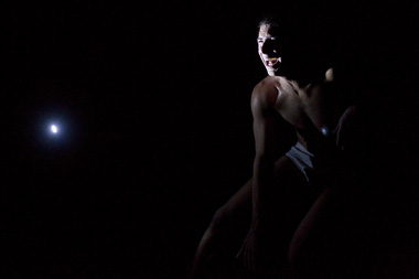 Pedro Lanzas presentó Crack! La rebelión de las lágrimas, producción de La Mordiente Teatro en la XXIX Edición del Festival de Teatro de Málaga, febrero 2012 Pedro Lanzas presentó Crack! La rebelión de las lágrimas, producción de La Mordiente Teatro en la XXIX Edición del Festival de Teatro de Málaga, febrero 2012