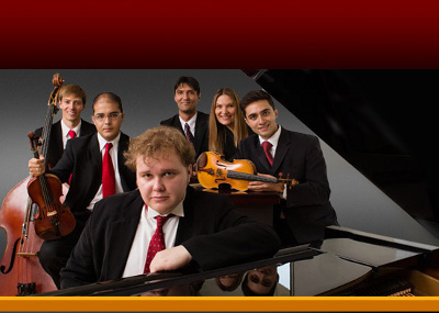 Arco y Lira presento el espectaculo Cuentos de Sadko en el Festival El Do le dijo al Re…, julio 2013