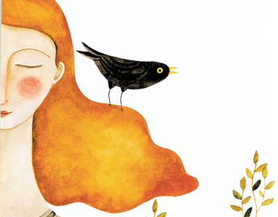 Ana Gerhard presenta el espectaculo Gracias Papageno en el Festival El Do le dijo al Re…, julio 2013