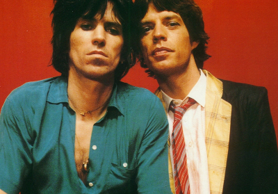 Conciertos Legendarios del Auditorio Nacional presentaron el concierto de los Rolling Stones US Tour de 1978. Julio 2013