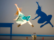 Athosgarabathos presenta Alicia… Alicia, en el Teatro Benito Juarez, febrero 2015